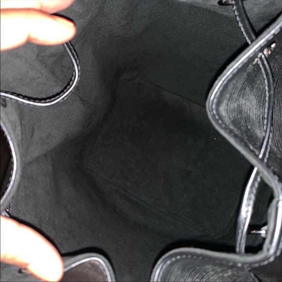 COPY - Louis Vuitton epi noe bag - Picture 4 of 9